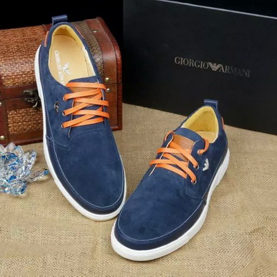 Amani Fashion Casual Men Shoes--066